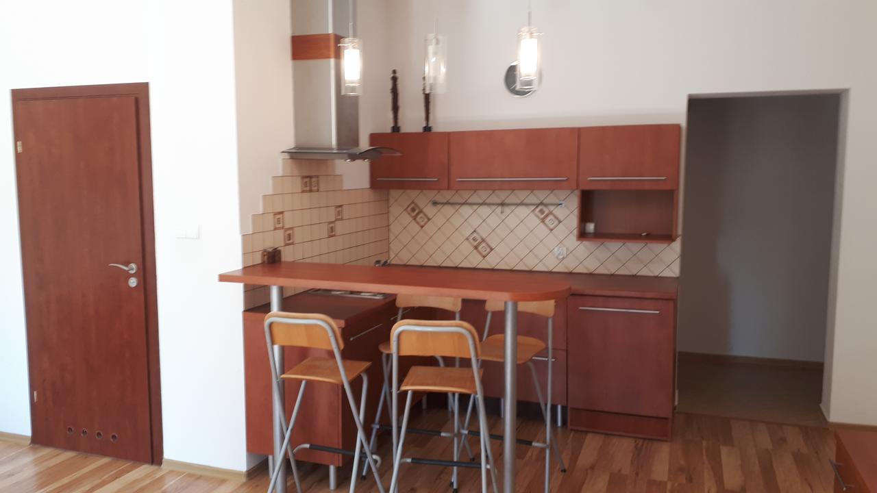 Wiselka Studio 外观 照片