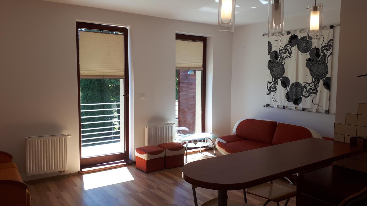 Wiselka Studio 外观 照片